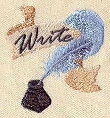 Quill and Ink - Image 2