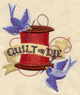 Quilt or Die - Image 2