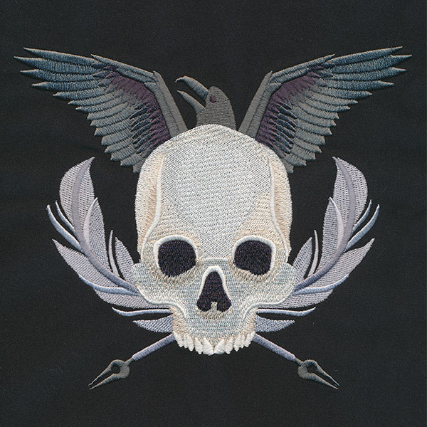 Quoth the Raven - Image 4