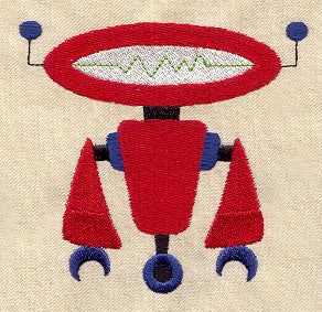 Rabble Robot 1 - Image 3
