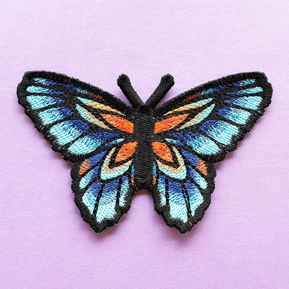Radiant Butterfly 2 (Freestanding) - Image 6