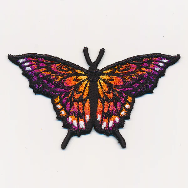 Radiant Butterfly 5 (Freestanding) - Image 10