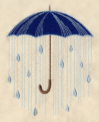 Rainy Day