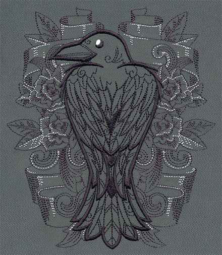 Raven Crest - Image 4