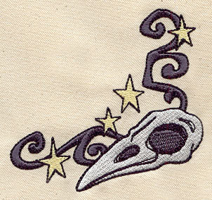 Raven Skull Corner - Image 2