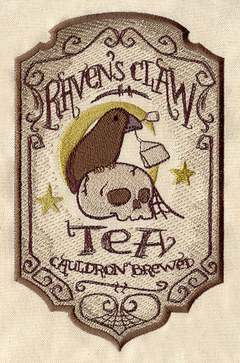 Raven's Claw Tea - Image 2