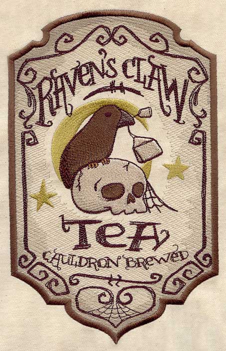 Raven's Claw Tea - Image 4
