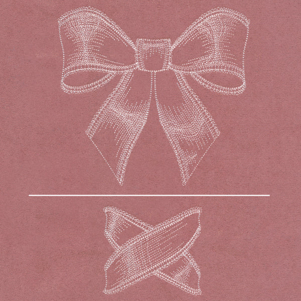 Ravishing Ribbon (Split) - Image 2