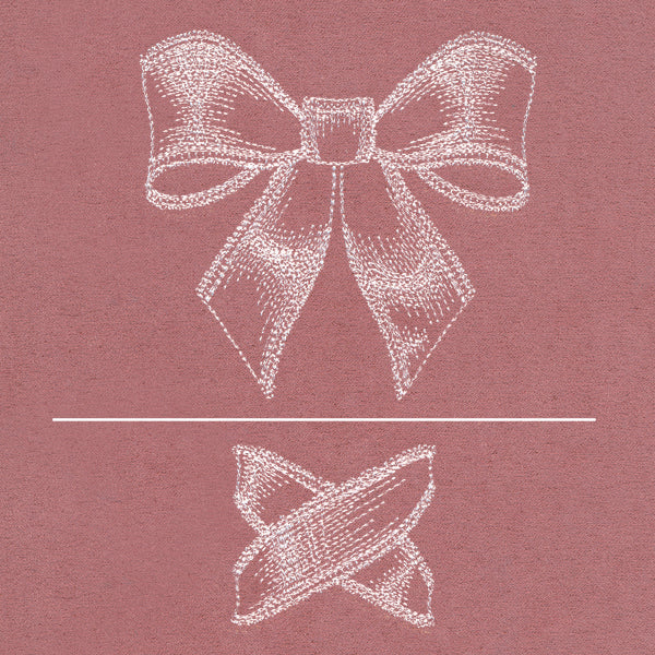 Ravishing Ribbon (Split) - Image 4