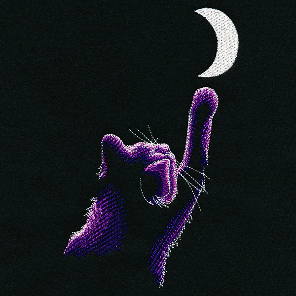 Reach for the Moon - Image 12