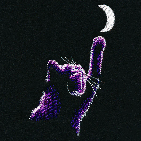 Reach for the Moon - Image 19