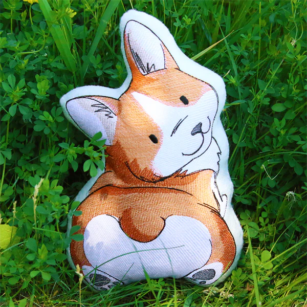 Rearview Corgi - Image 11