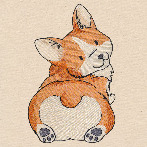 Rearview Corgi - Image 3
