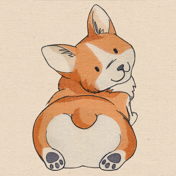 Rearview Corgi - Image 8