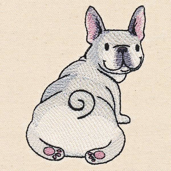 Rearview Frenchie - Image 3