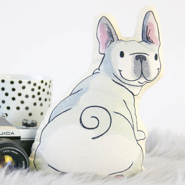 Rearview Frenchie - Image 4