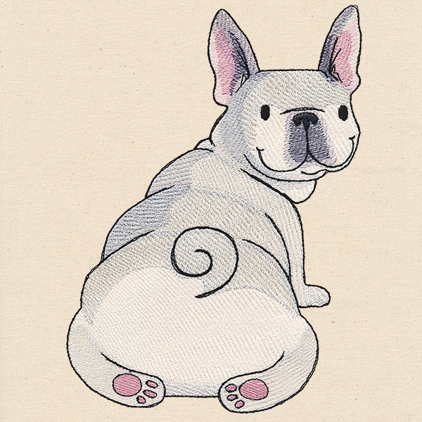 Rearview Frenchie - Image 9