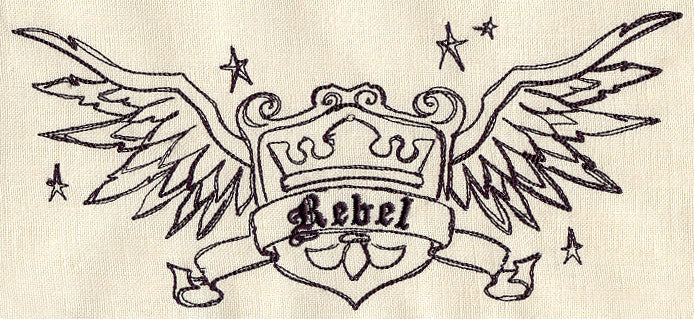 Rebel - Image 4