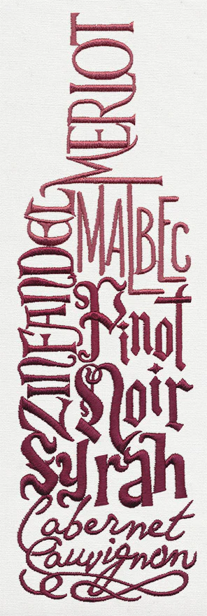 Red Red Wine