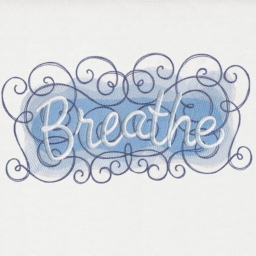 Refreshed - Breathe - Image 6