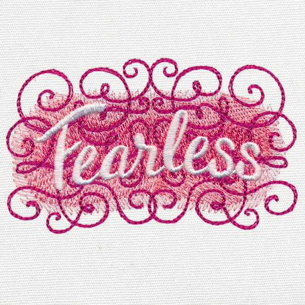 Refreshed - Fearless - Image 5