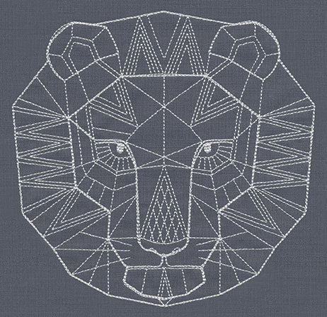 Regal Lion - Image 4