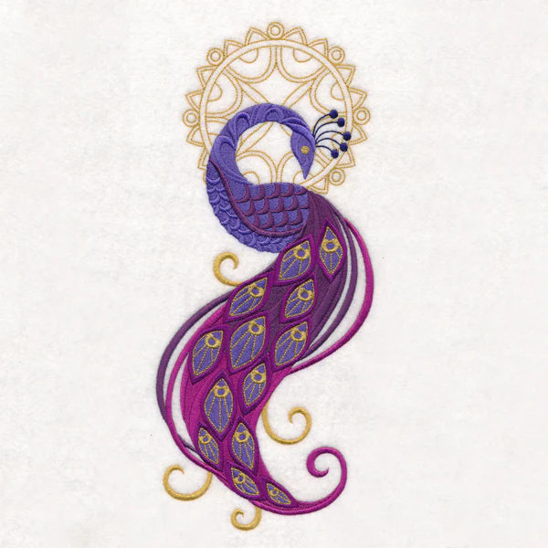 Regal Peacock - Image 6
