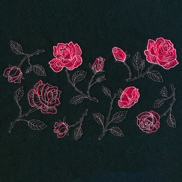 Repeatable Roses for My Sweet - Image 10