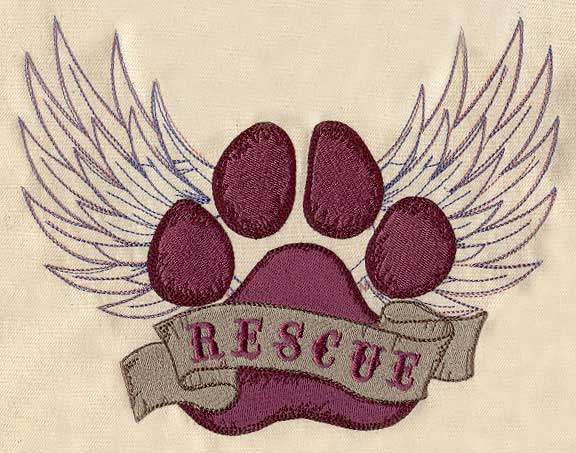 Rescue Paw - Image 16