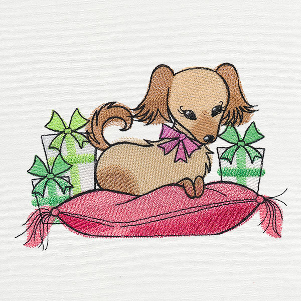 Retro Revelry - Pup - Image 4