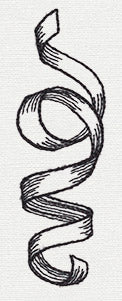 Ribbon Curl - Image 5