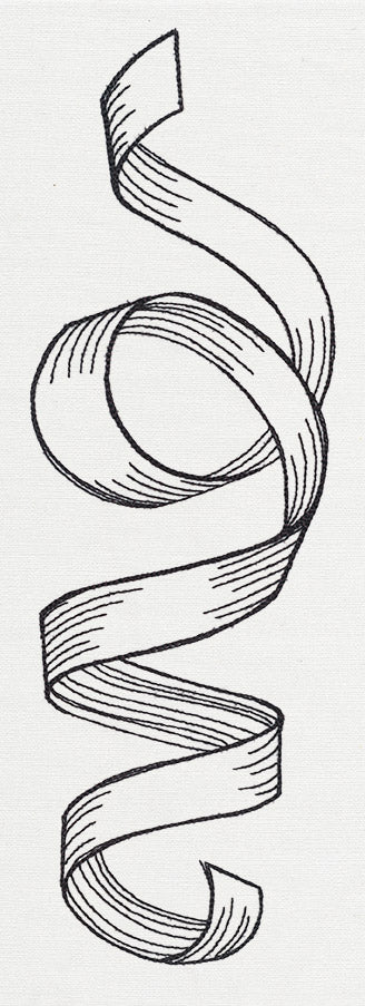 Ribbon Curl - Image 6