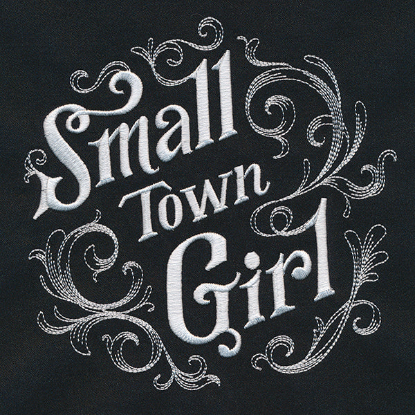 Rodeo Chic - Small Town Girl - Image 3