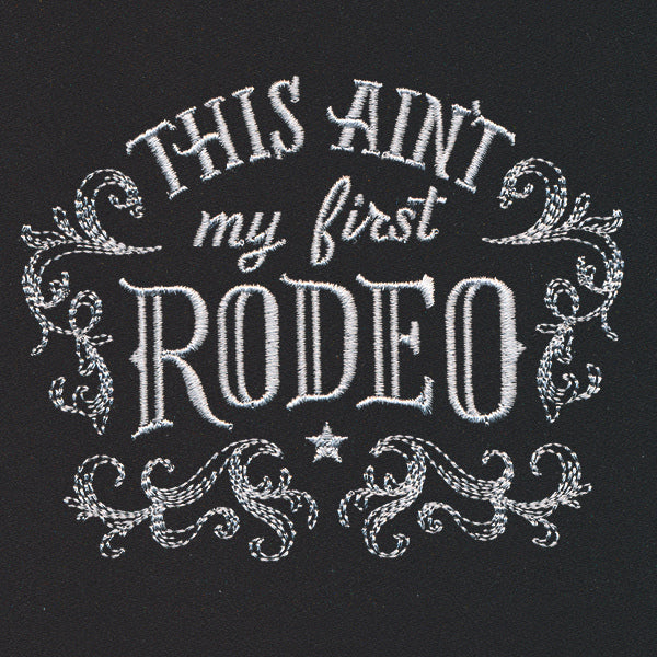 Rodeo Chic - This Ain't My First Rodeo - Image 5
