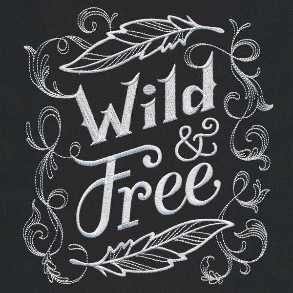 Rodeo Chic - Wild & Free - Image 2