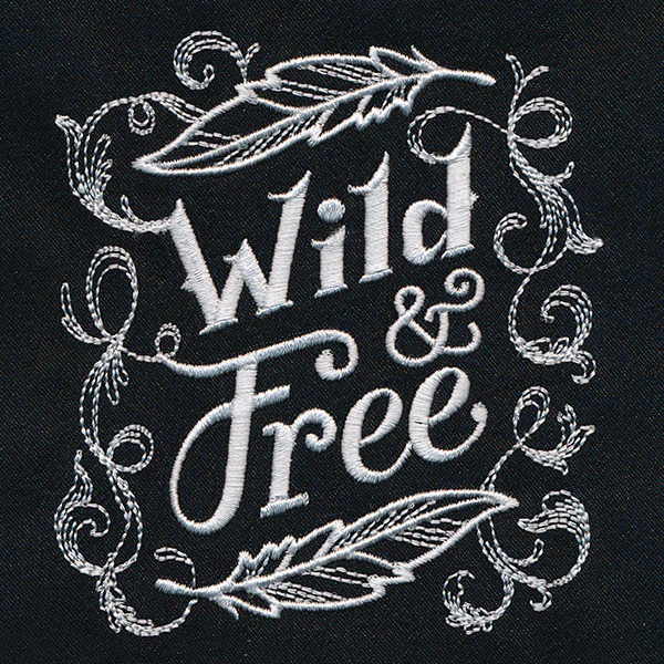 Rodeo Chic - Wild & Free - Image 5