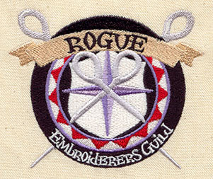 Rogue Embroiderers Guild - Image 2
