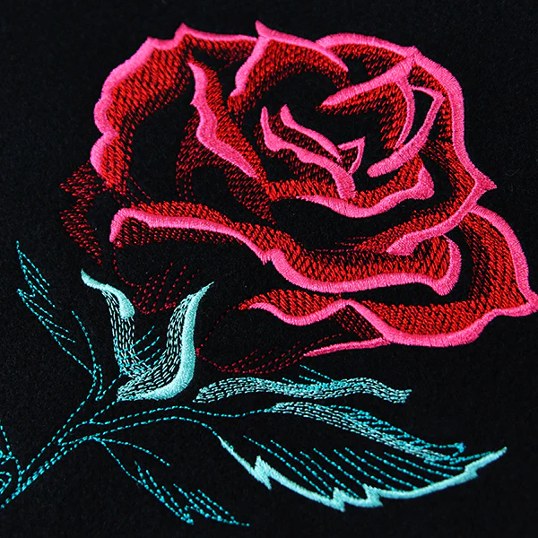 Romantic Rose - Image 6