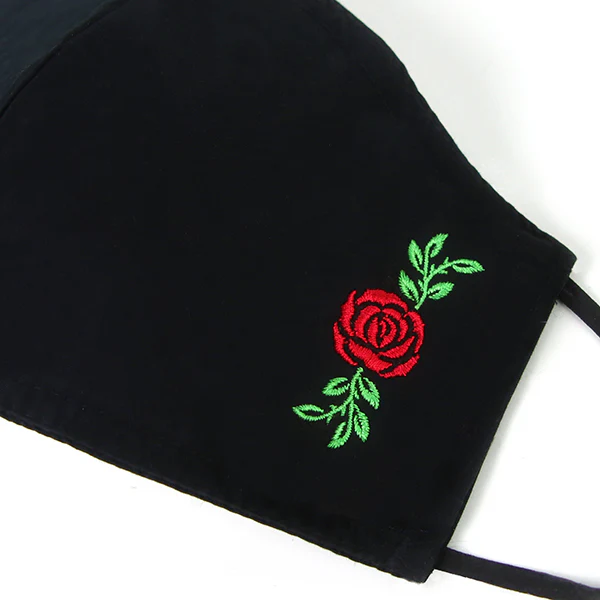 Romantic Rose Accent - Image 4