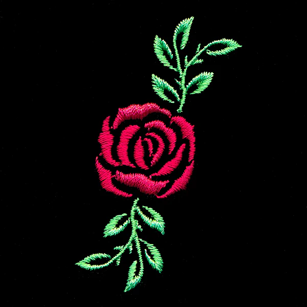Romantic Rose Accent - Image 5