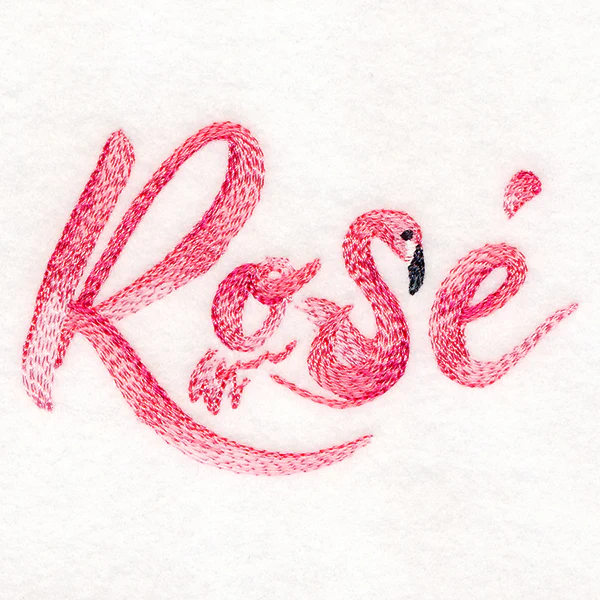 Rose Flamingo - Image 10
