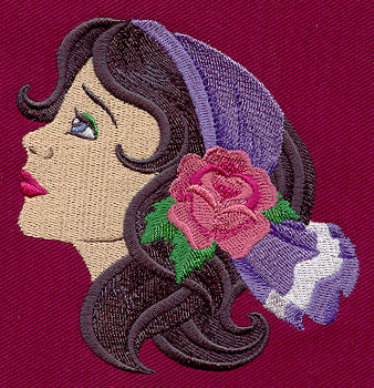 Rose Maiden - Image 3