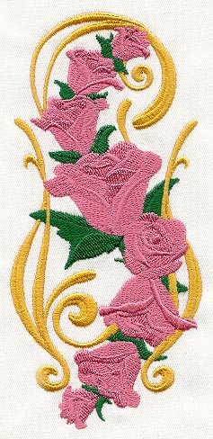 Rose Nouveau - Image 2