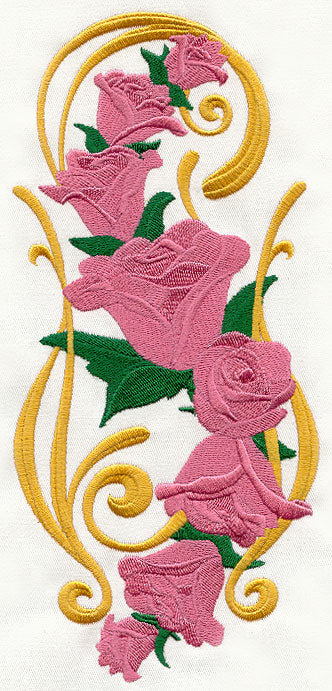 Rose Nouveau - Image 6