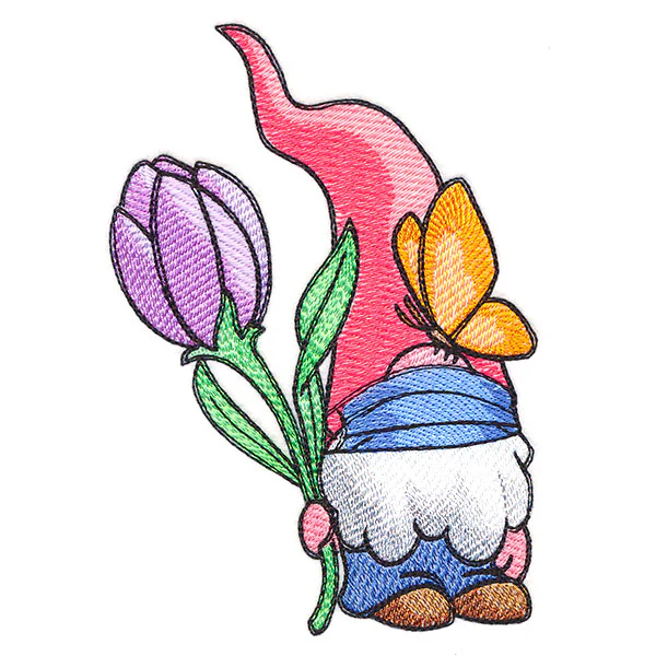 Safety First Gnomie Harry - Image 4