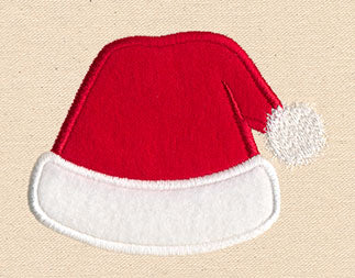 Santa-fy It (Applique) - Image 4