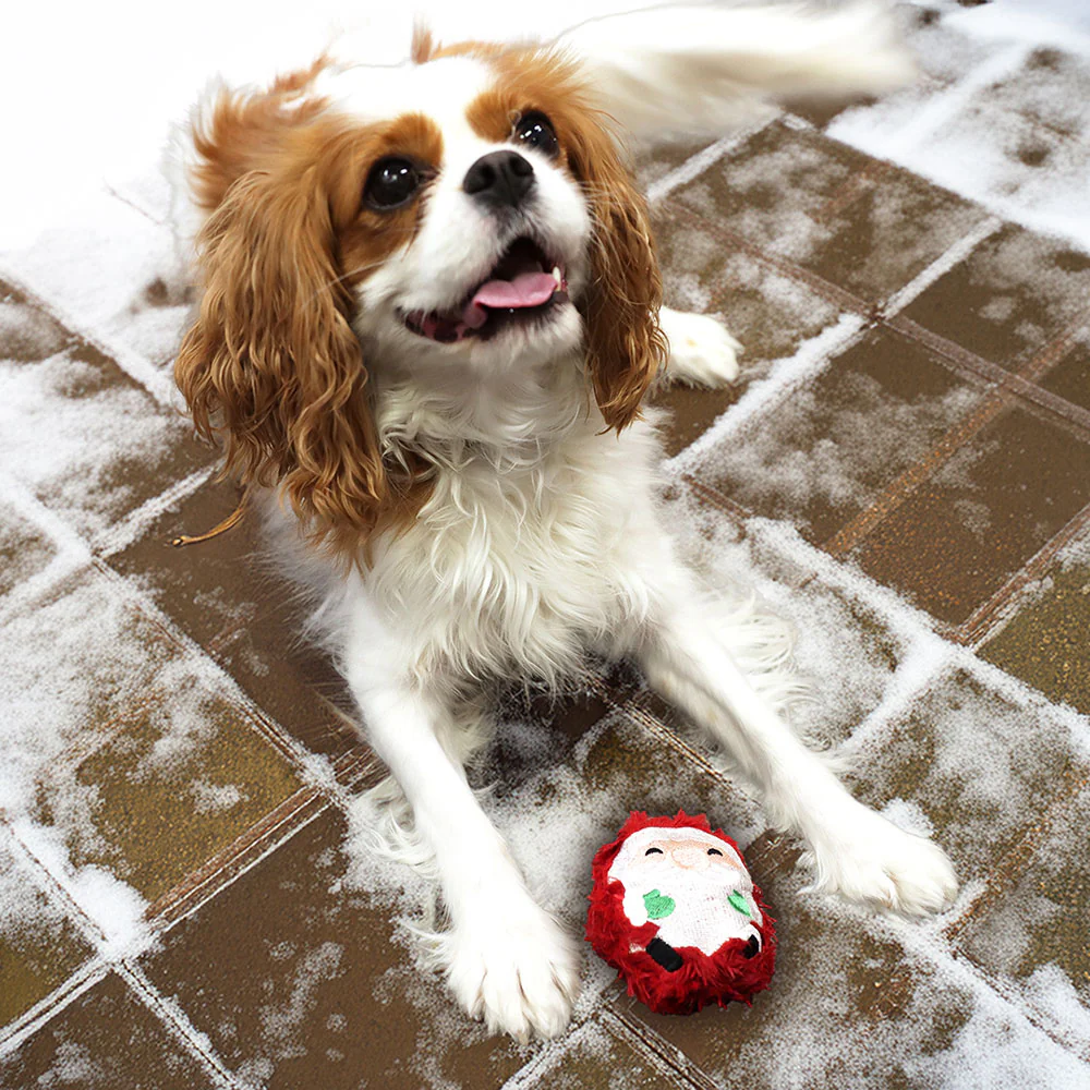 Santa Stuffie (In-the-Hoop) - Image 3