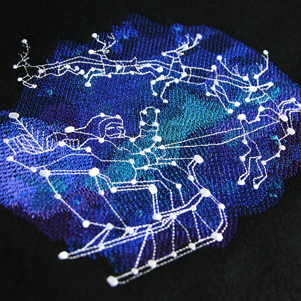Santa's Flight Constellation - Image 8