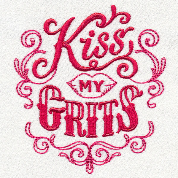 Sassafras - Kiss My Grits - Image 5