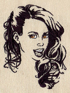 Sassy Starlet - Image 2